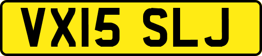 VX15SLJ