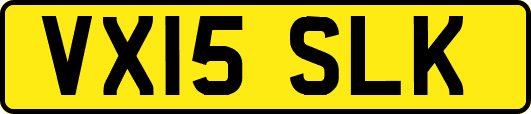 VX15SLK