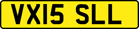 VX15SLL