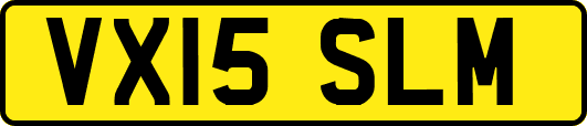 VX15SLM