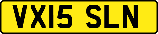 VX15SLN