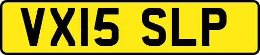VX15SLP
