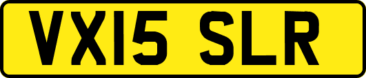VX15SLR