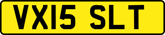 VX15SLT