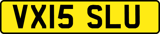 VX15SLU