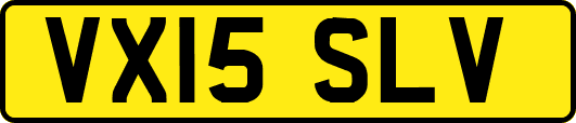 VX15SLV