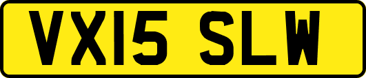 VX15SLW