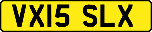 VX15SLX