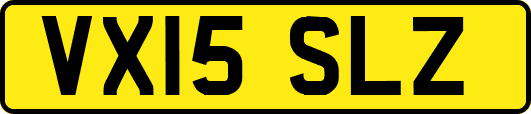 VX15SLZ