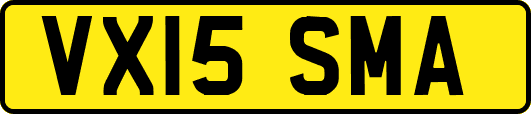 VX15SMA