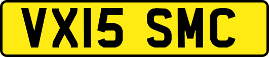 VX15SMC