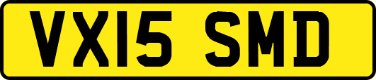 VX15SMD