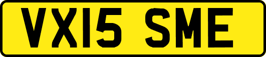 VX15SME