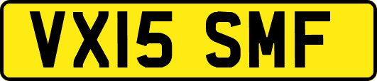 VX15SMF