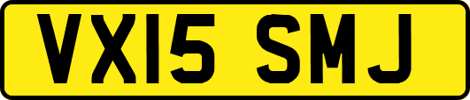 VX15SMJ