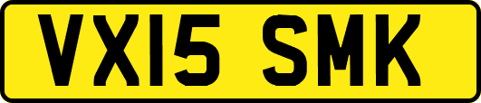 VX15SMK