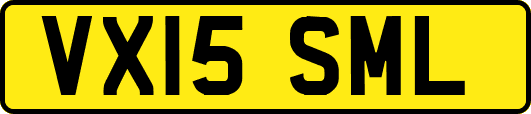 VX15SML