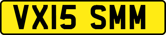 VX15SMM