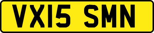 VX15SMN