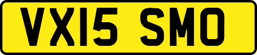 VX15SMO