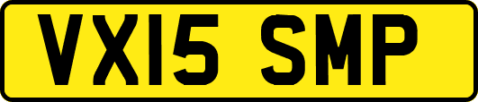 VX15SMP