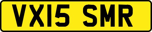 VX15SMR
