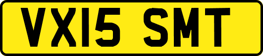 VX15SMT
