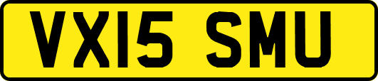 VX15SMU