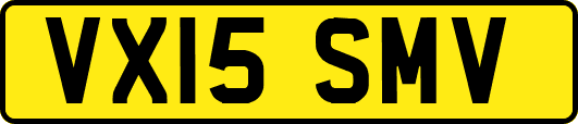 VX15SMV