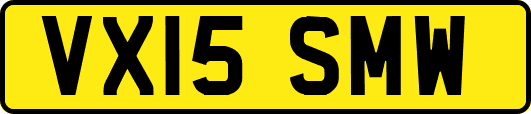 VX15SMW