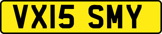 VX15SMY