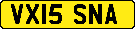 VX15SNA
