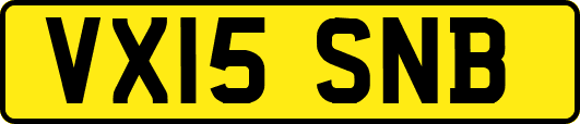 VX15SNB