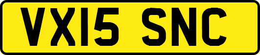VX15SNC