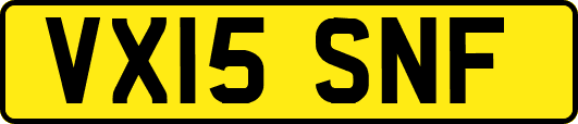 VX15SNF
