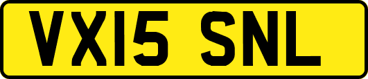 VX15SNL