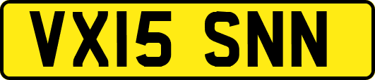 VX15SNN