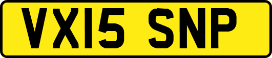 VX15SNP