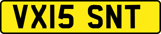 VX15SNT