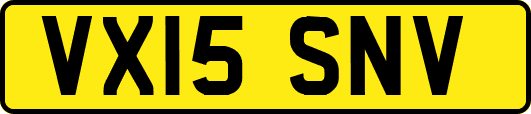 VX15SNV