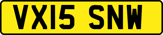 VX15SNW