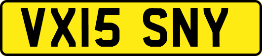 VX15SNY