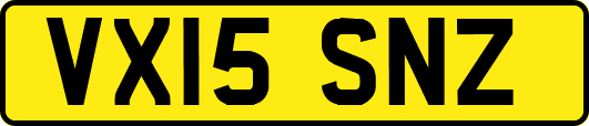 VX15SNZ