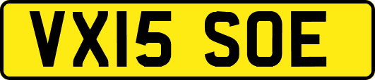 VX15SOE