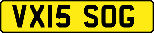 VX15SOG
