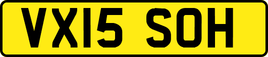 VX15SOH