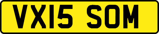 VX15SOM