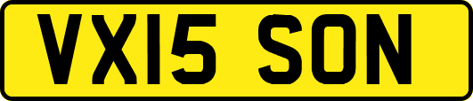 VX15SON