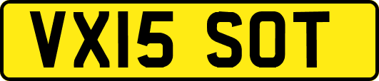 VX15SOT
