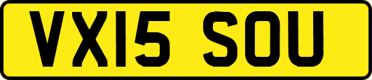 VX15SOU